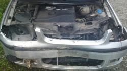 Zdjęcie VW POLO 1,4 TDi