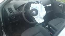 Zdjęcie VW POLO 1,4 TDi