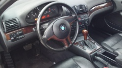 Zdjęcie BMW 320D  TIPTRONIC