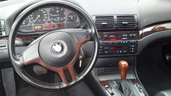 Zdjęcie BMW 320D  TIPTRONIC