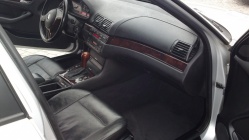 Zdjęcie BMW 320D  TIPTRONIC