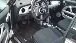 Zdjęcie Mini Cooper 1,6  chili tiptronic