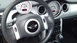 Zdjęcie Mini Cooper 1,6  chili tiptronic