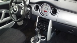 Zdjęcie Mini Cooper 1,6  chili tiptronic