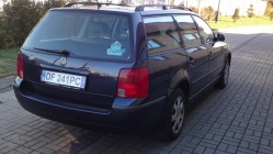 Zdjęcie Volkswagen Passat 1.9 TDI Highline