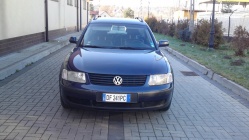 Zdjęcie Volkswagen Passat 1.9 TDI Highline