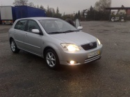 Zdjęcie Toyota Corolla 1.4i 5D Hatchback