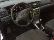 Zdjęcie Toyota Corolla 1.4i 5D Hatchback