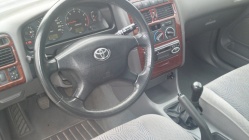 Zdjęcie Toyota Avensis 1.6 Terra