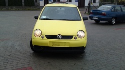 Zdjęcie Volkswagen Lupo 1.0 MPI Comfortline