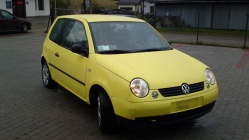 Zdjęcie Volkswagen Lupo 1.0 MPI Comfortline