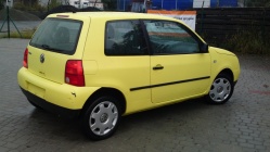 Zdjęcie Volkswagen Lupo 1.0 MPI Comfortline