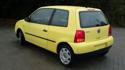 Zdjęcie Volkswagen Lupo 1.0 MPI Comfortline