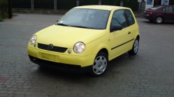 Zdjęcie Volkswagen Lupo 1.0 MPI Comfortline