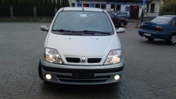 Zdjęcie Renault Scenic 1,6 RXE