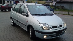 Zdjęcie Renault Scenic 1,6 RXE