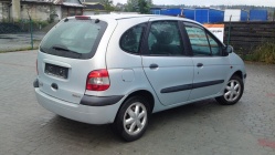 Zdjęcie Renault Scenic 1,6 RXE