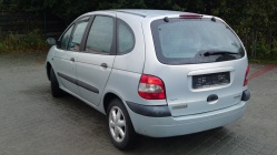 Zdjęcie Renault Scenic 1,6 RXE