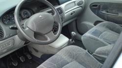 Zdjęcie Renault Scenic 1,6 RXE