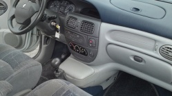 Zdjęcie Renault Scenic 1,6 RXE