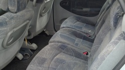 Zdjęcie Renault Scenic 1,6 RXE