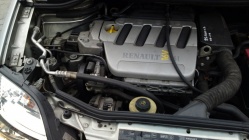 Zdjęcie Renault Scenic 1,6 RXE