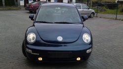 Zdjęcie Volkswagen New Beetle 1.9 TDI