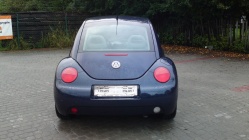 Zdjęcie Volkswagen New Beetle 1.9 TDI