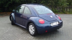 Zdjęcie Volkswagen New Beetle 1.9 TDI