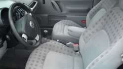 Zdjęcie Volkswagen New Beetle 1.9 TDI