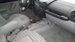 Zdjęcie Volkswagen New Beetle 1.9 TDI