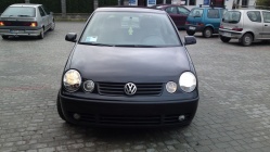 Zdjęcie Volkswagen Polo 1,9 SDI