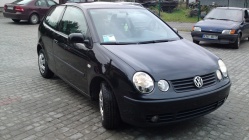 Zdjęcie Volkswagen Polo 1,9 SDI