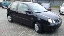 Zdjęcie Volkswagen Polo 1,9 SDI