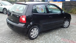 Zdjęcie Volkswagen Polo 1,9 SDI