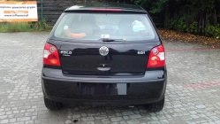 Zdjęcie Volkswagen Polo 1,9 SDI