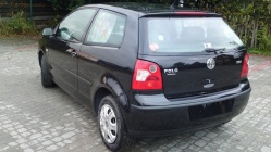 Zdjęcie Volkswagen Polo 1,9 SDI