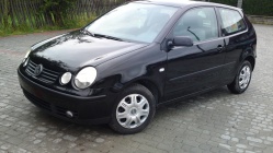 Zdjęcie Volkswagen Polo 1,9 SDI