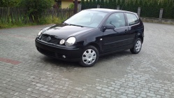 Zdjęcie Volkswagen Polo 1,9 SDI