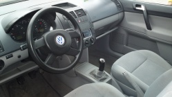 Zdjęcie Volkswagen Polo 1,9 SDI