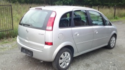 Zdjęcie Opel Meriva 1.7 CDTI Cosmo