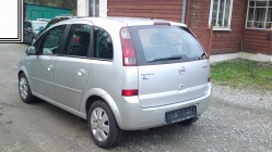 Zdjęcie Opel Meriva 1.7 CDTI Cosmo