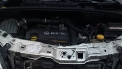 Zdjęcie Opel Meriva 1.7 CDTI Cosmo