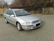 Zdjęcie Volvo V40 1.9TDi 2002r.