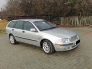 Zdjęcie Volvo V40 1.9TDi 2002r.