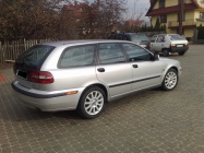 Zdjęcie Volvo V40 1.9TDi 2002r.