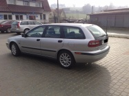 Zdjęcie Volvo V40 1.9TDi 2002r.