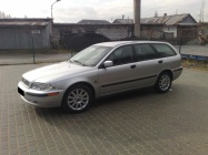 Zdjęcie Volvo V40 1.9TDi 2002r.