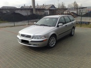 Zdjęcie Volvo V40 1.9TDi 2002r.