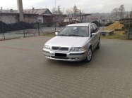 Zdjęcie Volvo V40 1.9TDi 2002r.